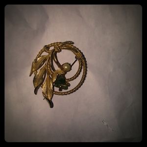 Vintage broach